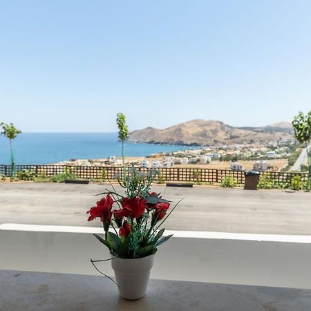 Fabview Studio Apartments Panormos  Ngoại thất bức ảnh