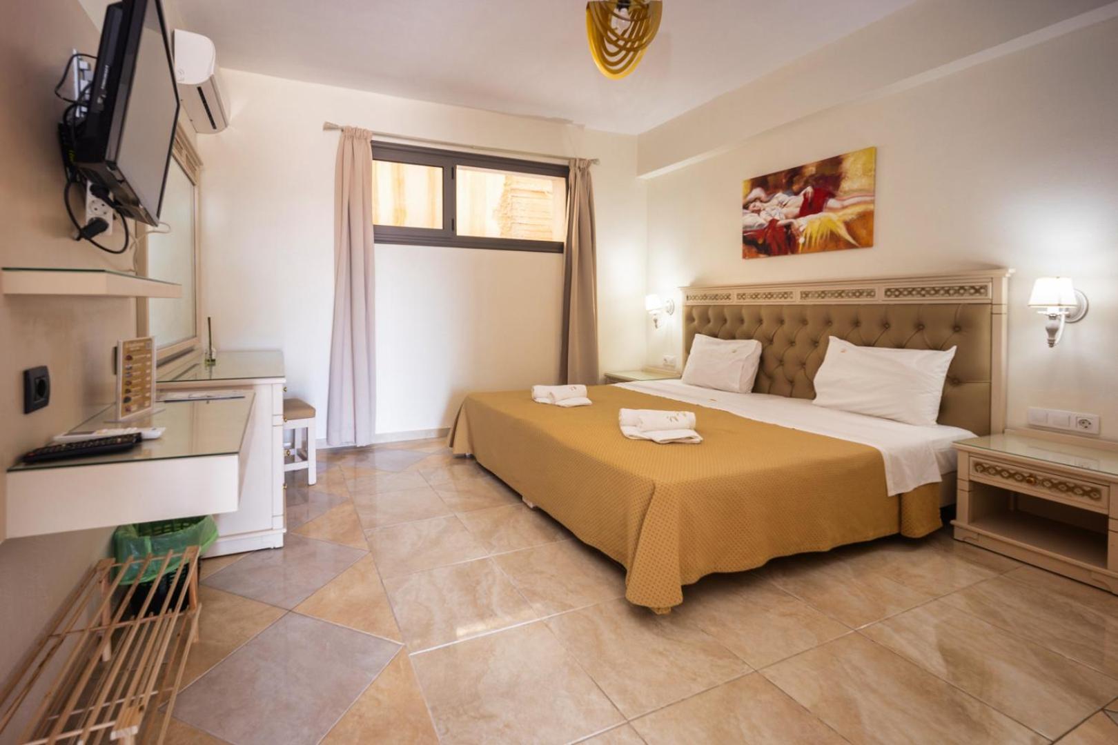 Fabview Studio Apartments Panormos  Ngoại thất bức ảnh
